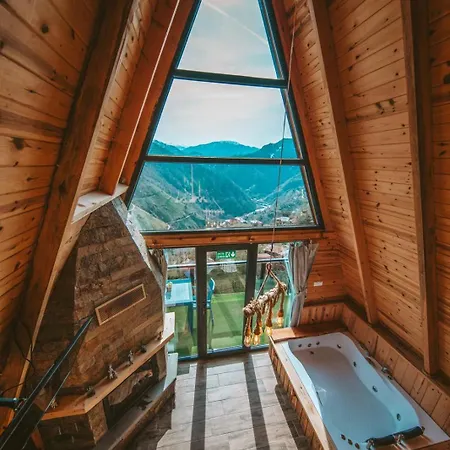 Poyraz 1 Chalet