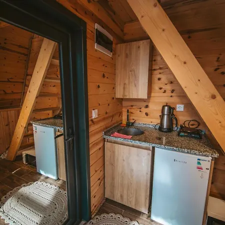 Chalet Poyraz 1 *