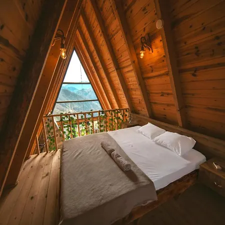 Chalet Poyraz 1 *